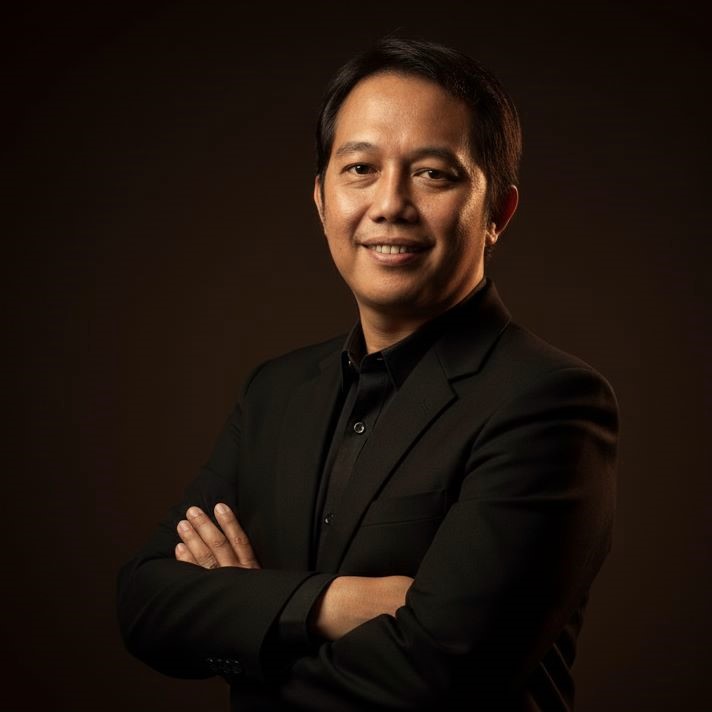 Fahrizal Fahmi Daulay