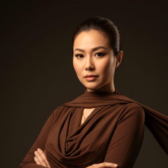 Christine Indahsari