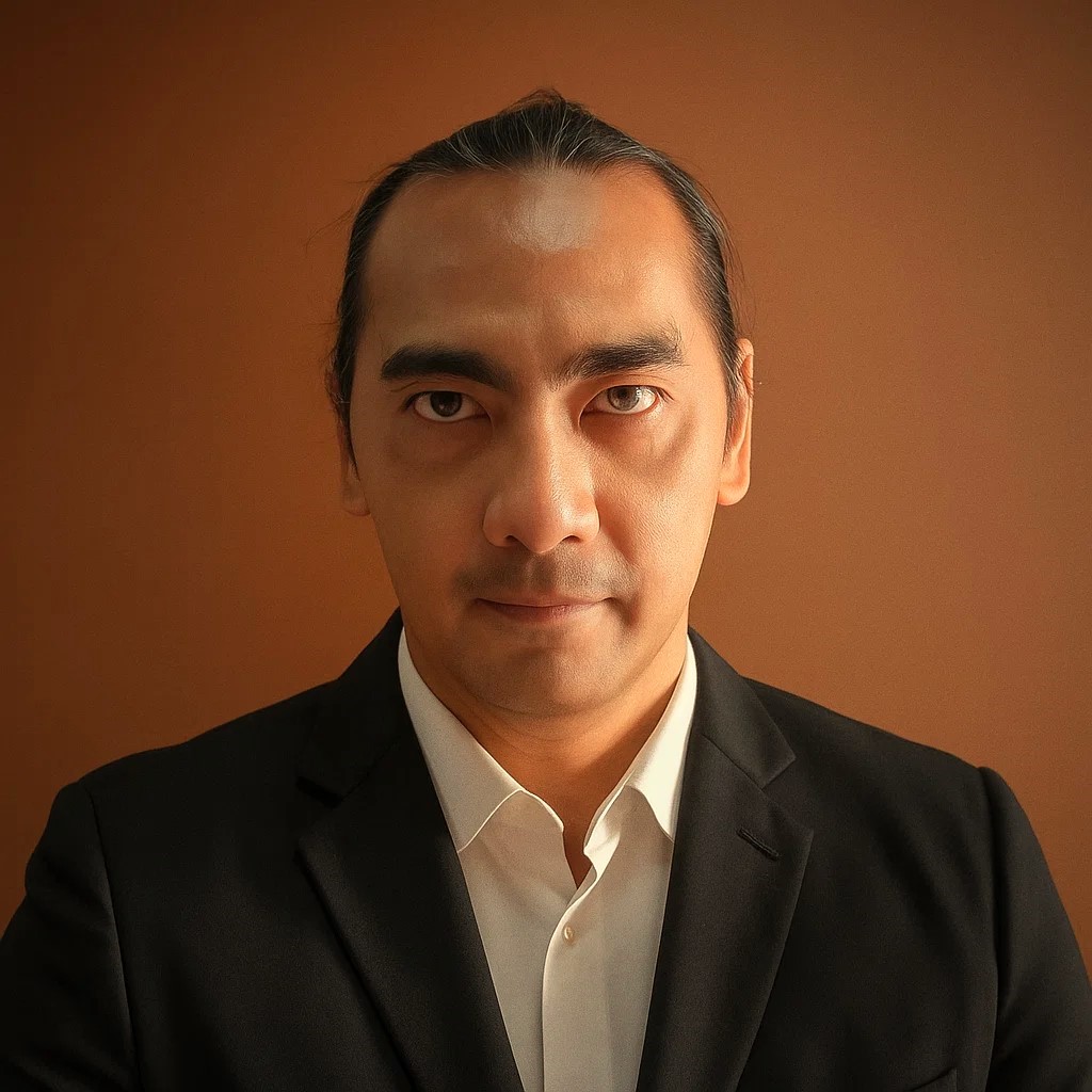 Mahareza Mahendra