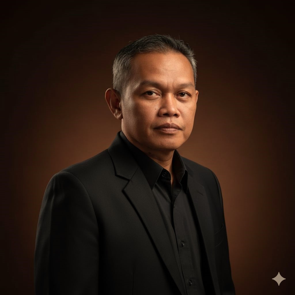 Muhammad Muhkam