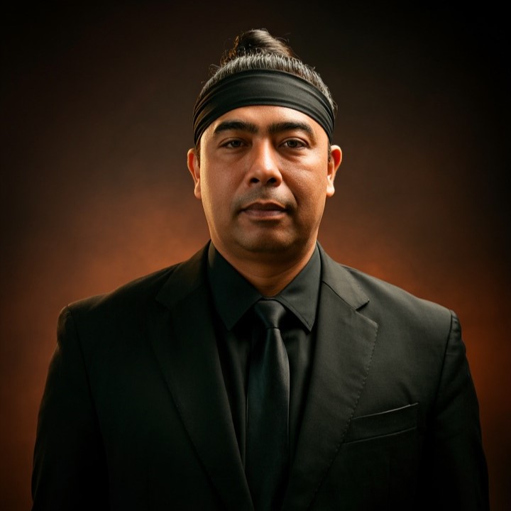 Yogi Pratama