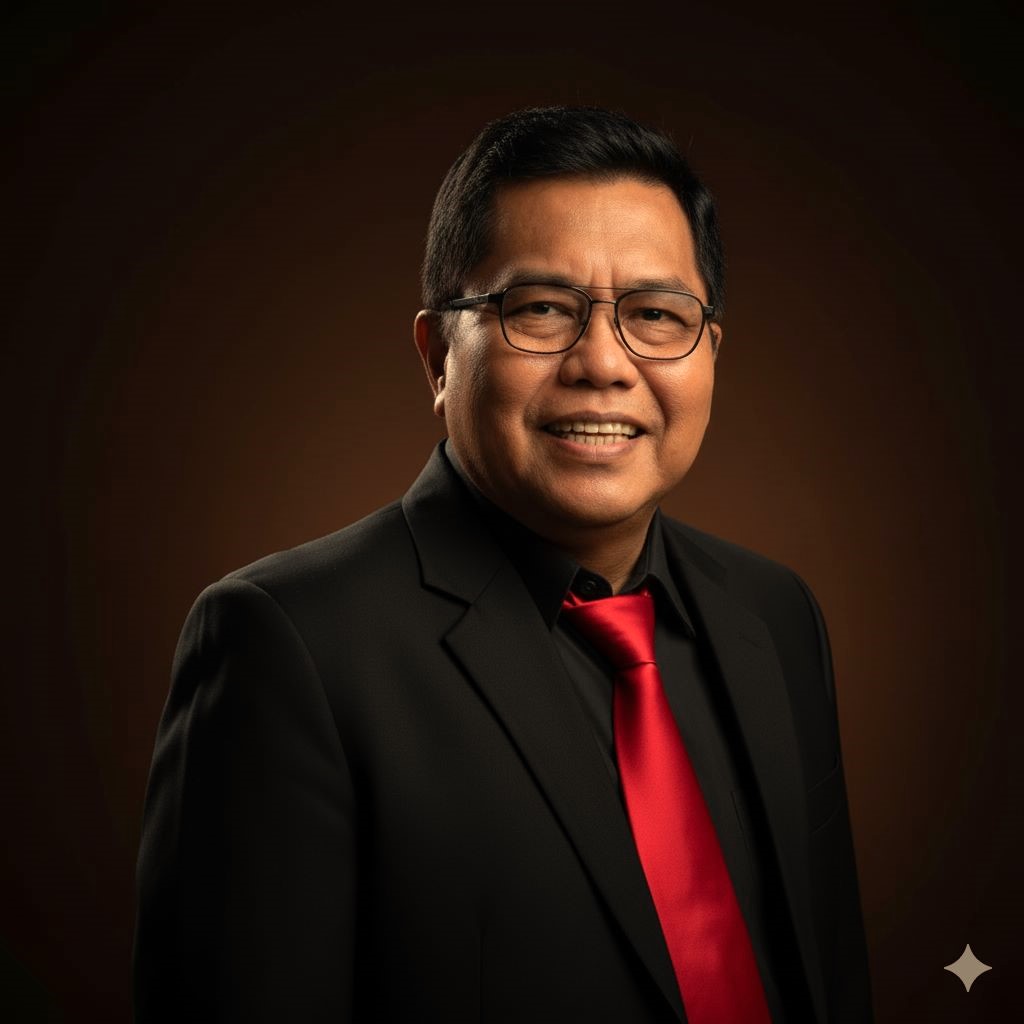 Khairul Mahalli