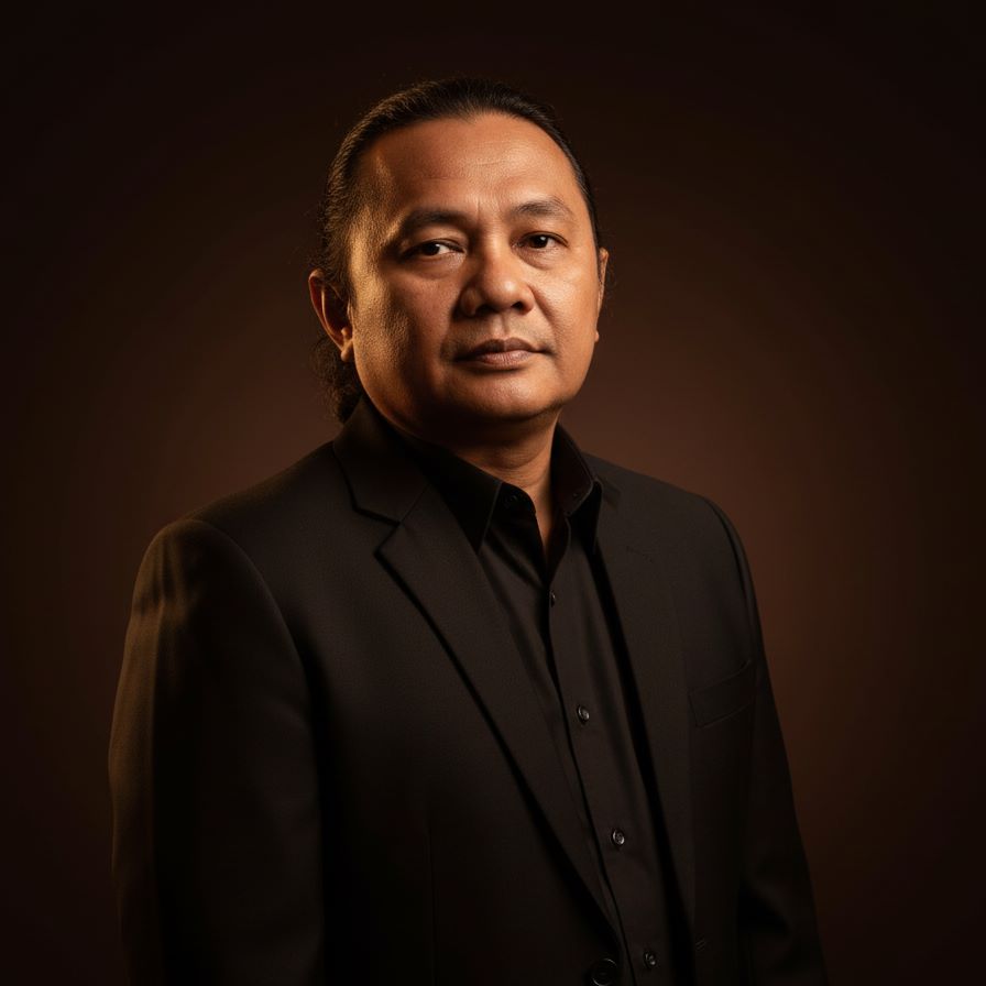 Adv. Antonius Barus, ST., SH