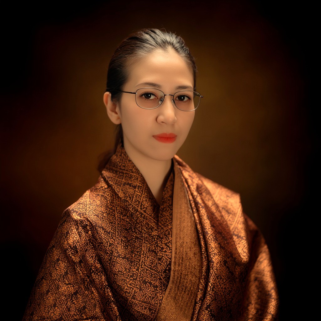 Windy Yulianthi