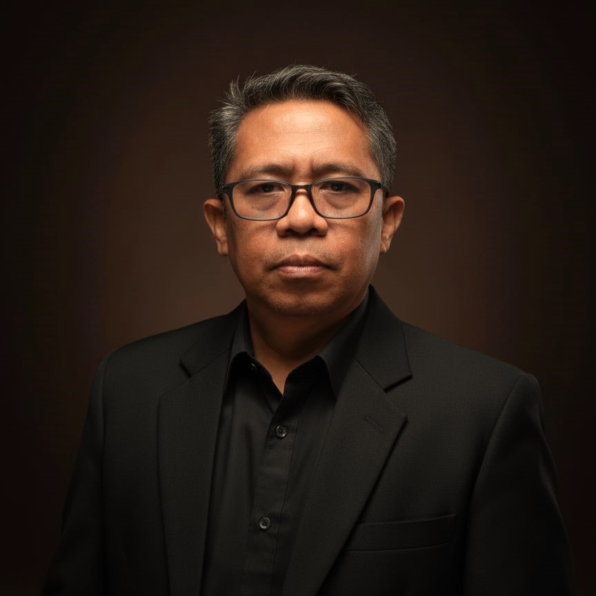 Pratolo Priyambodo