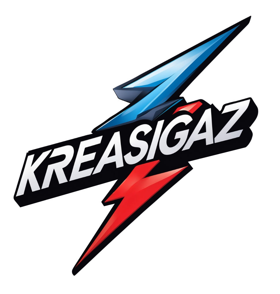Kreasigaz