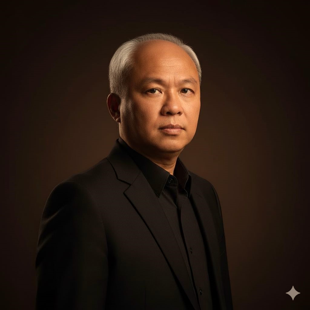 Iwan Soetrisna